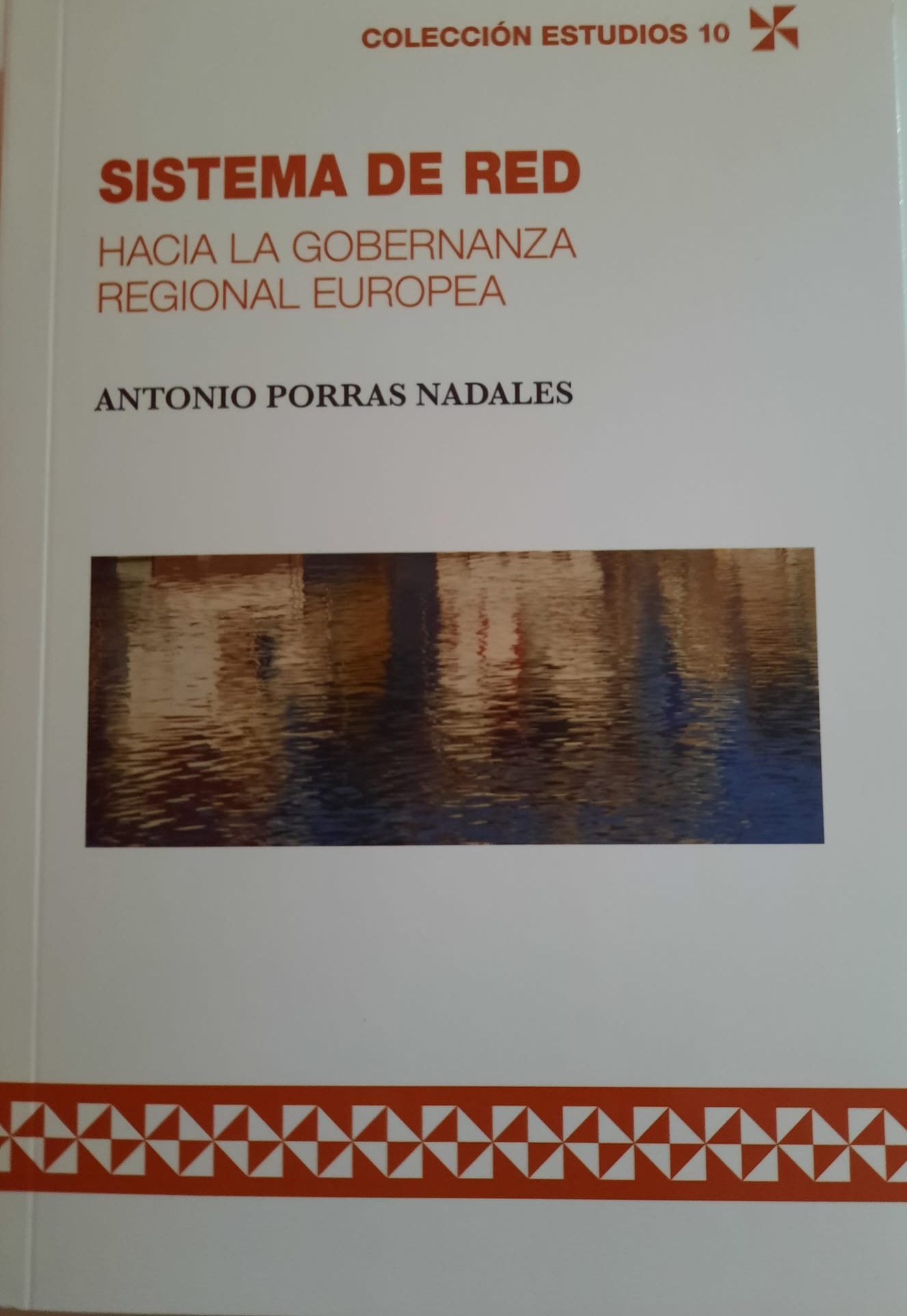 Regeneración democrática y reforma constitucional